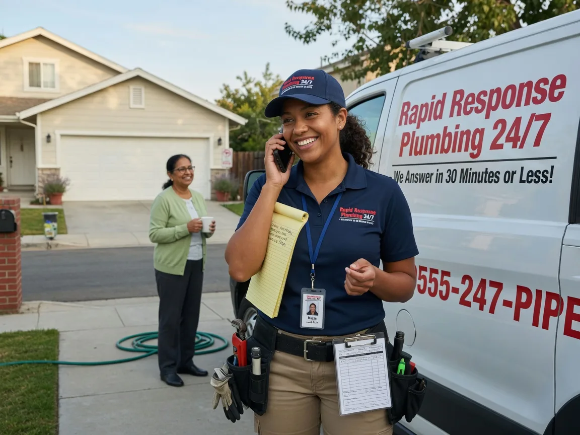 Emergency Plumber Lake Jackson, TX FAQs